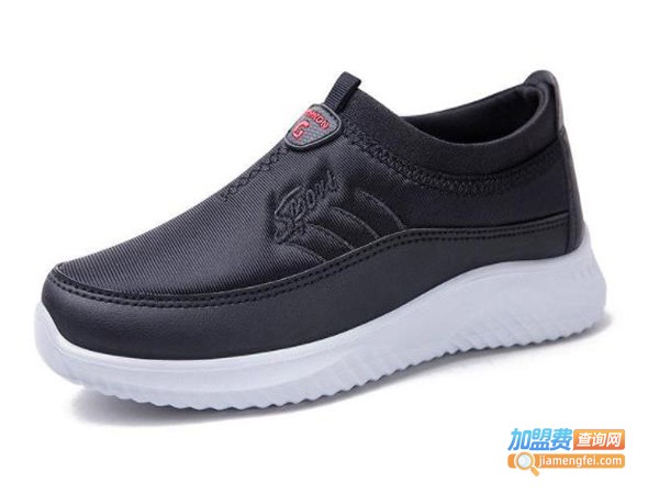 老年人布鞋专卖店加盟费