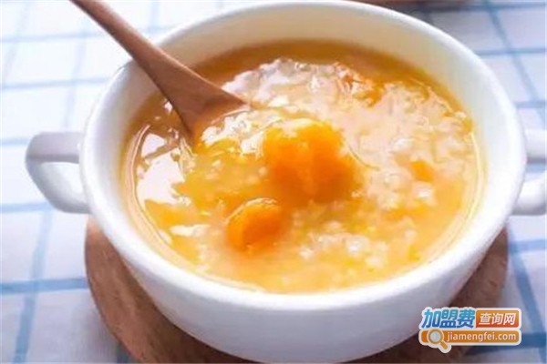 嘉禾一品粥加盟费