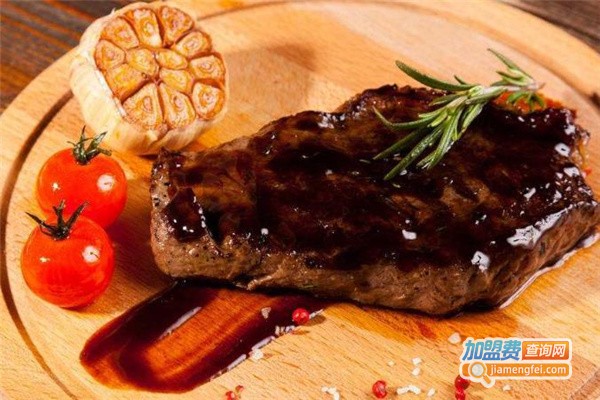 意风小镇西餐厅加盟