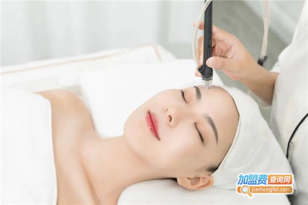 skin皮肤管理中心加盟费