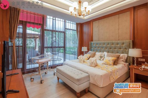 重庆月子会所加盟