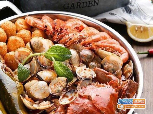 千旬岛火锅加盟费