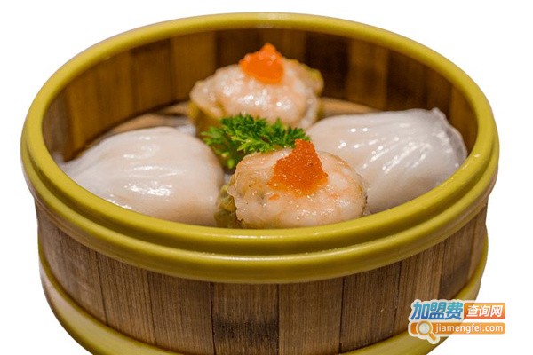 笼一品包子加盟