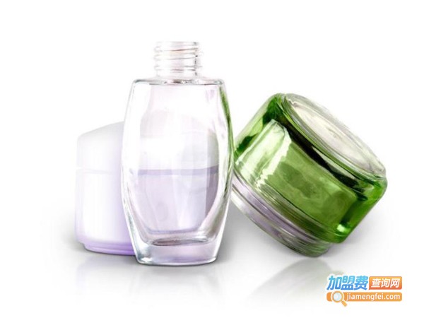 医施美化妆品加盟