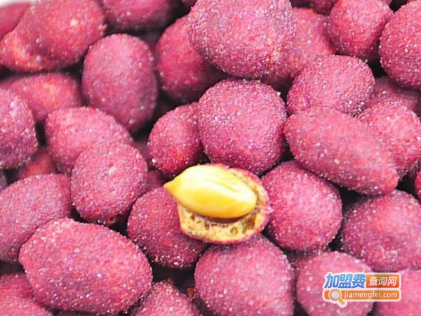 55元零食店加盟费