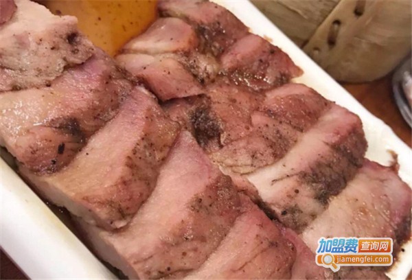 味出西關加盟费