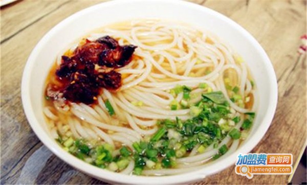 长沙玉林米粉