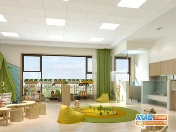 小鹿培优教育加盟费