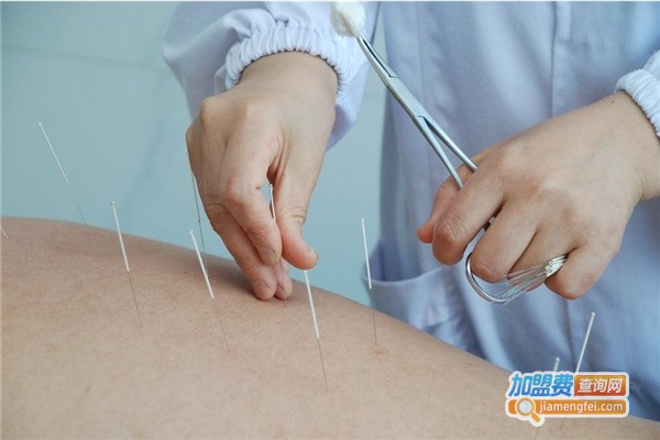 一善缘中医减肥加盟费