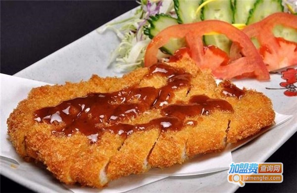 双大鸡排加盟费