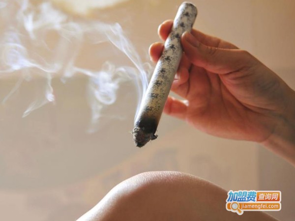 艾德堂艾灸加盟费