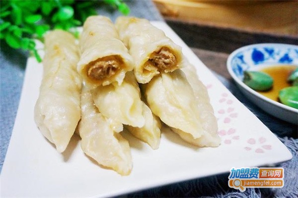 蒸美味早餐加盟