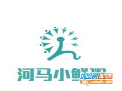 河马小鲜粥加盟费