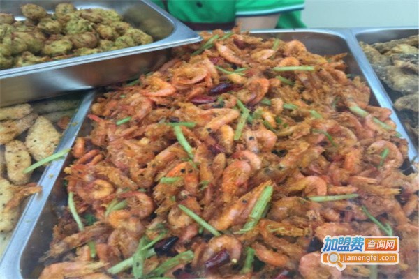 紫光园小吃加盟