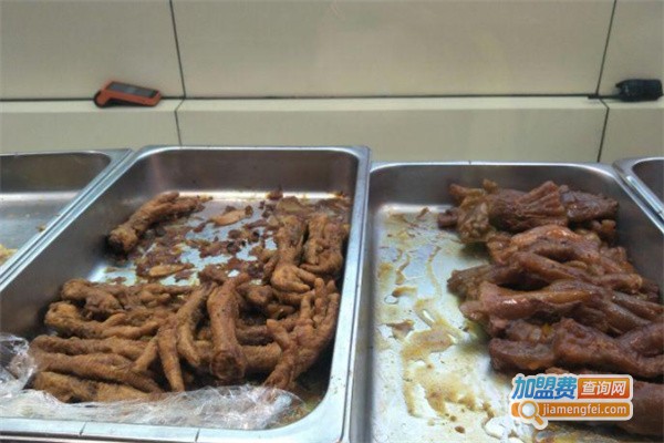 紫光园小吃加盟