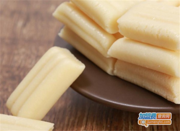 八旗奶酪加盟费