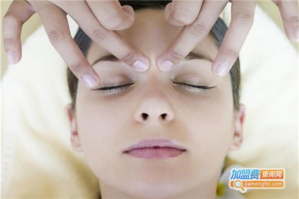 瘦身美容连锁加盟