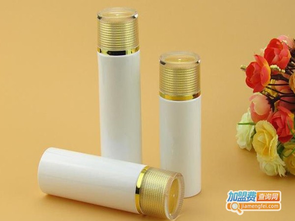 医施美化妆品加盟