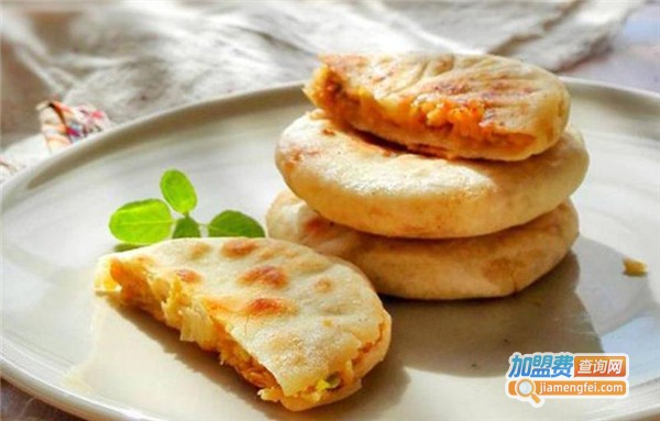 买多馅饼加盟费