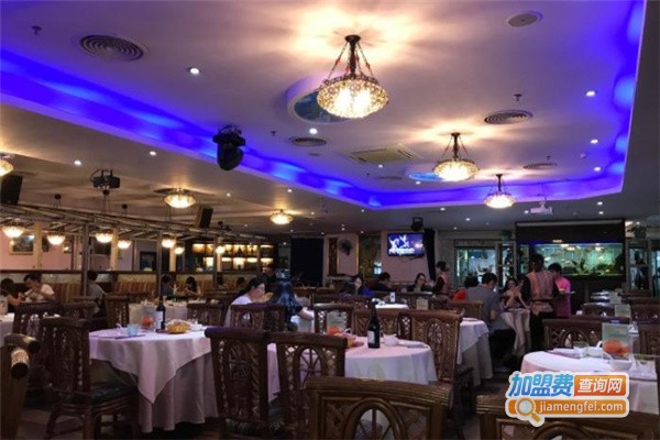 泰满冠泰国菜馆加盟