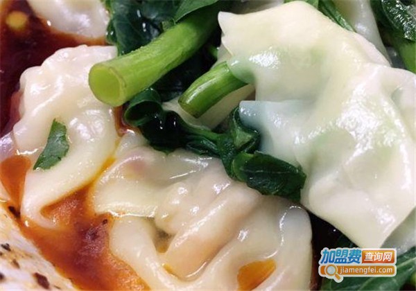 惠氏抄手加盟费