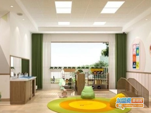 小鹿培优教育加盟费