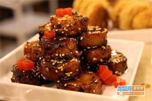 紫光园小吃加盟费