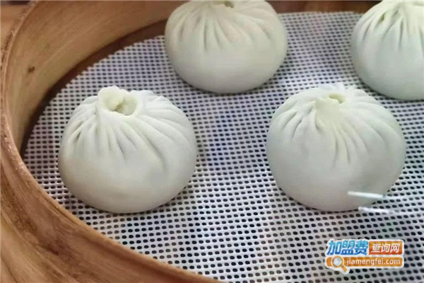 笼一品包子加盟