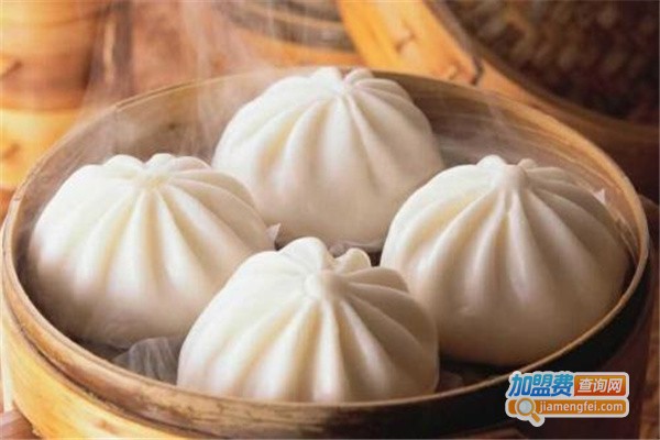 笼一品包子加盟