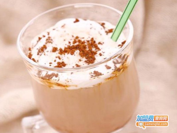 kisstea鲜意奶茶