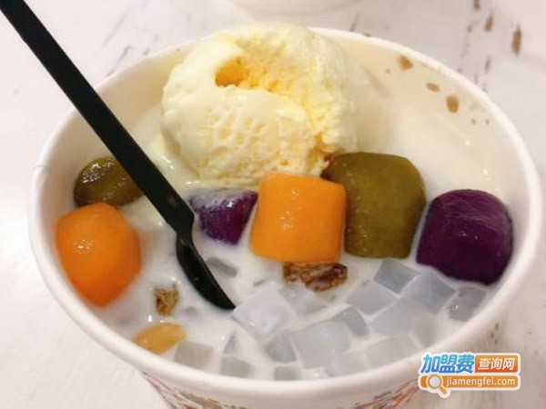 小鲜壹茶饮品