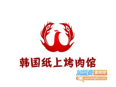 韩国纸上烤肉馆