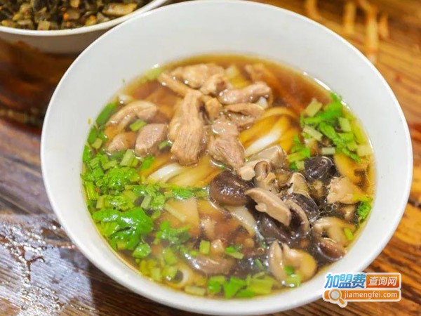 长沙特色早餐店加盟