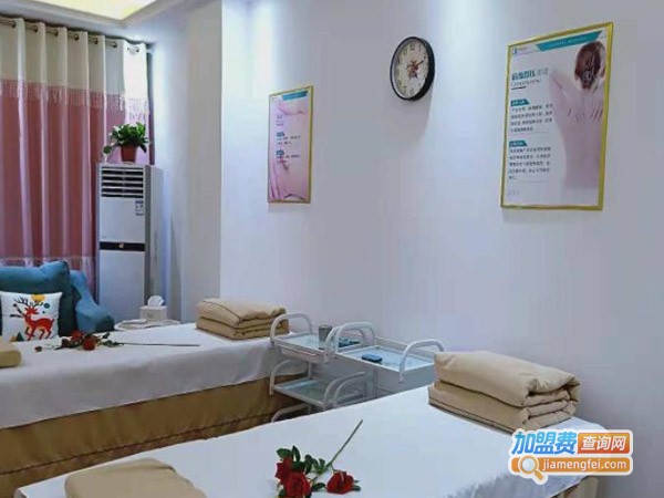 产逅无忧加盟费