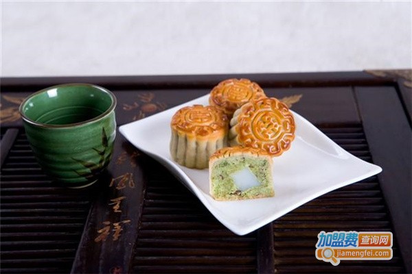 实心眼干果加盟