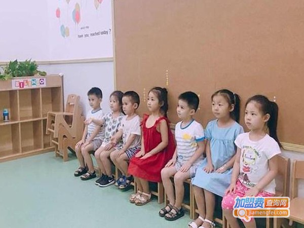 少儿口才机构加盟费