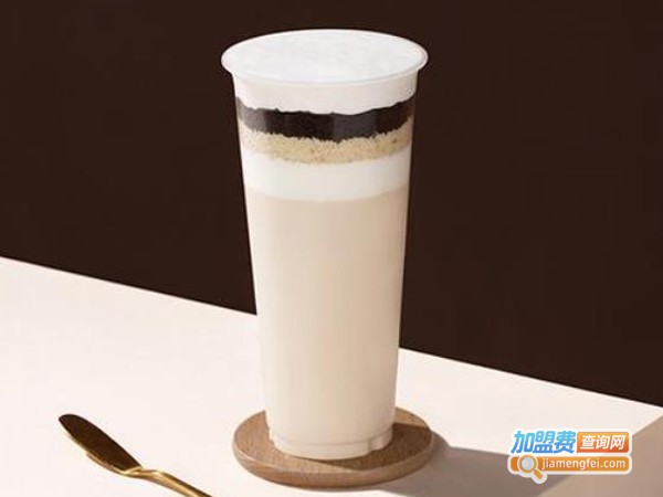 随便奶茶