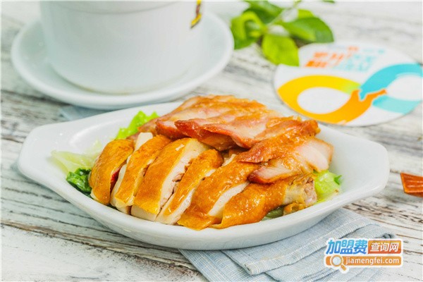 回味鸡大厨加盟