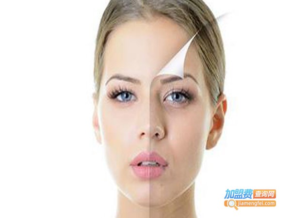 上海嘉颜祛斑加盟