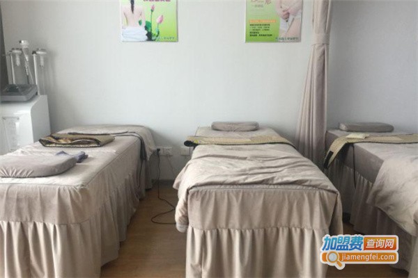 熙木森减肥加盟