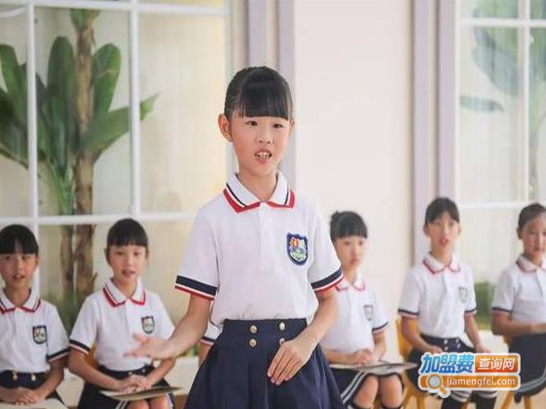 少儿口才机构加盟费