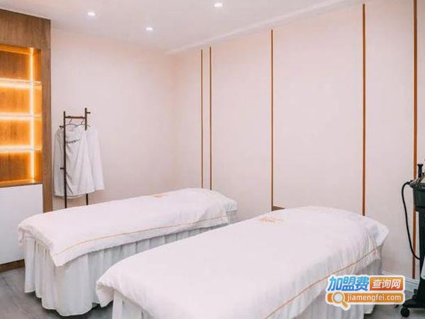 法国法尔曼美容院加盟费