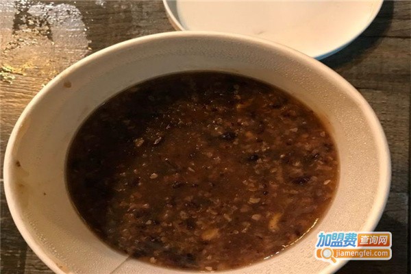 佘太君养生粥加盟