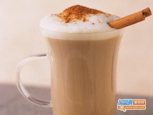 随便奶茶