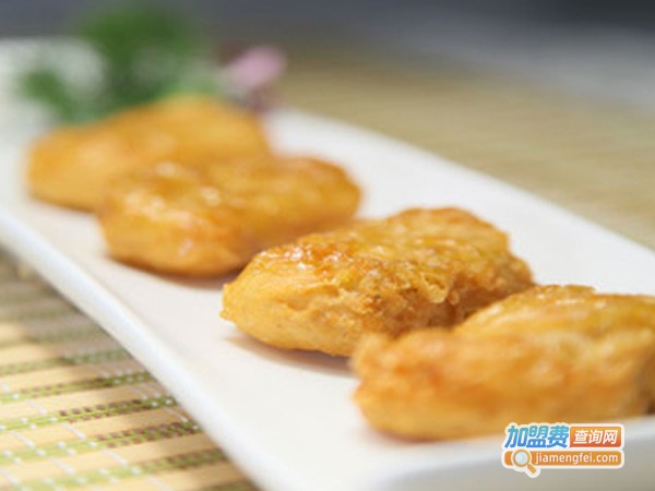 好莱鸡炸鸡汉堡加盟费