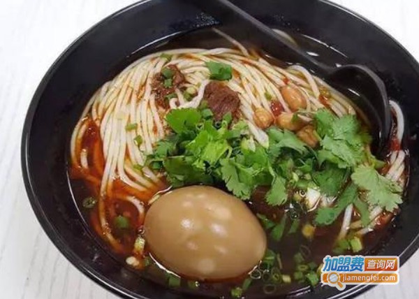 邵阳回民粉面加盟费