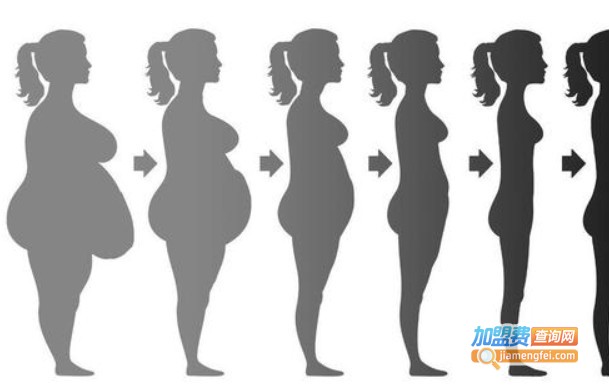 芙蓉妃专业减肥加盟费