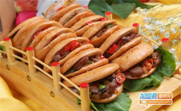 三鲜煮馍加盟费