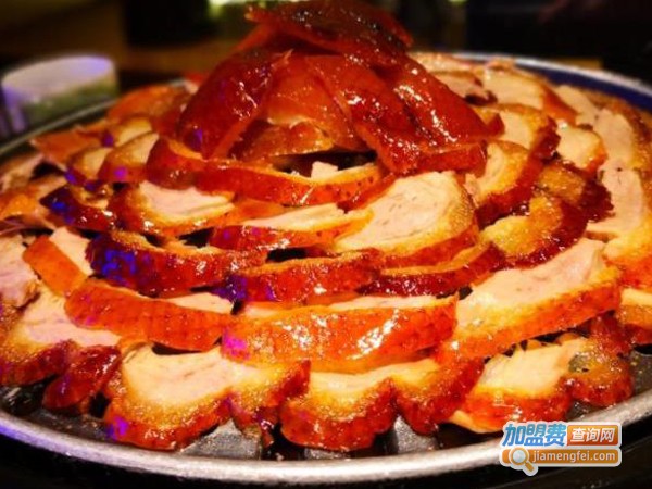 京炉北京烤鸭火锅