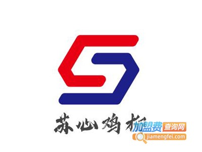 苏心鸡柳加盟费